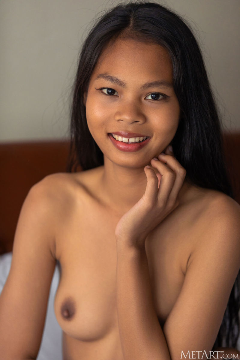 Sweet Asian Teen Striptease Watch Po – 13